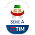Турнирная таблица чемпионата Италии 2021/2022
